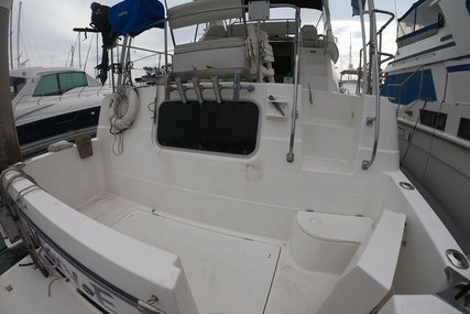 Bayliner 4087 Aft Cabin MY