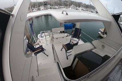 Bayliner 4087 Aft Cabin MY