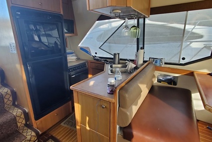 Bayliner 4087 Aft Cabin MY