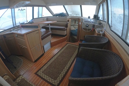 Bayliner 4087 Aft Cabin MY