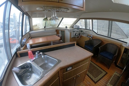 Bayliner 4087 Aft Cabin MY