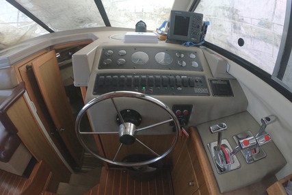 Bayliner 4087 Aft Cabin MY