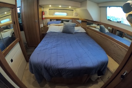 Bayliner 4087 Aft Cabin MY