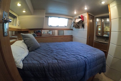 Bayliner 4087 Aft Cabin MY