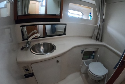 Bayliner 4087 Aft Cabin MY