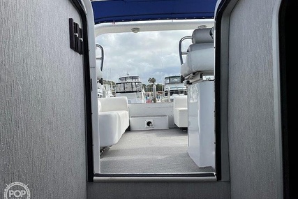 Mainship 39 Mediterranean Open Express