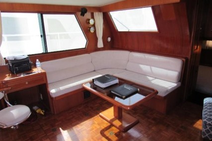 Ocean Alexander 456 Classico