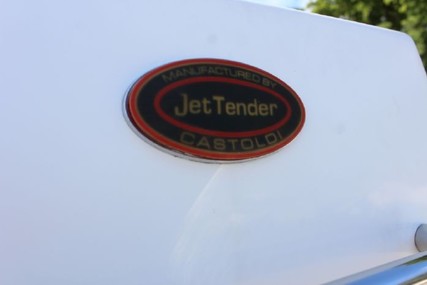 Tender Castoldi Jet 23