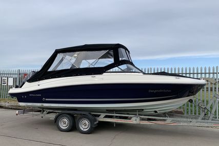 Bayliner Vr6