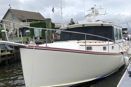 Northern Bay 38