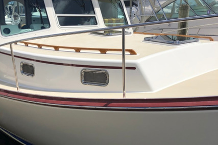 Northern Bay 38