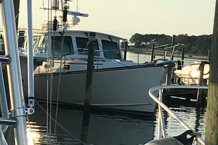 Northern Bay 38