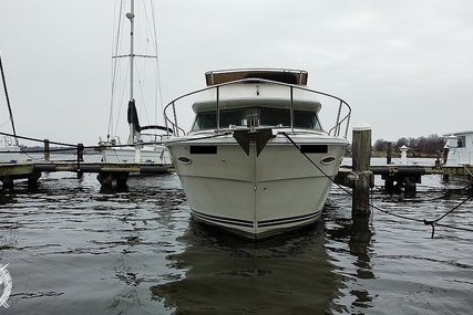 Sea Ray 300 Sedan Bridge