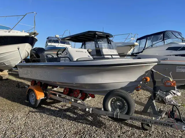 Ring Powercraft Harbour Rat