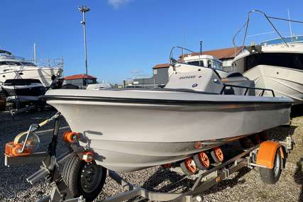 Ring Powercraft Harbour Rat