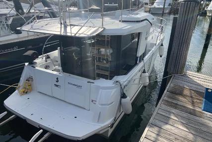 Beneteau Swift Trawler 30