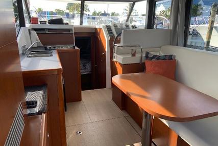 Beneteau Swift Trawler 30