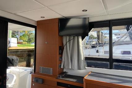 Beneteau Swift Trawler 30