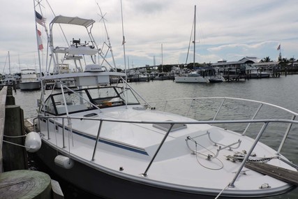 Atlantic 34 Express/Sportfish