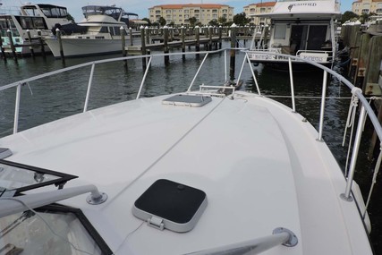 Atlantic 34 Express/Sportfish