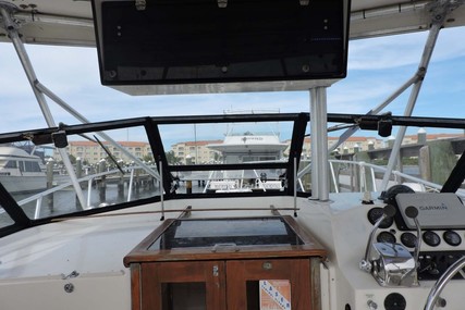 Atlantic 34 Express/Sportfish