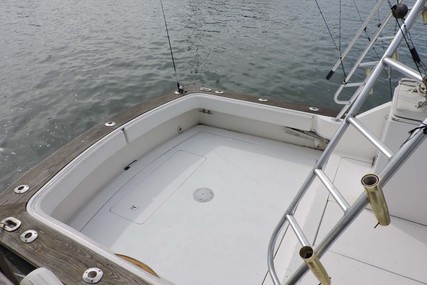 Atlantic 34 Express/Sportfish