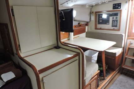 Atlantic 34 Express/Sportfish