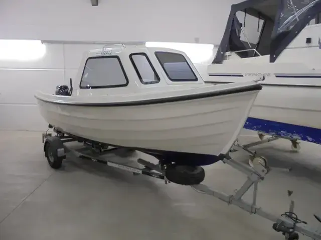 Orkney Boats Longliner 2