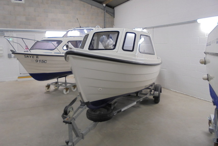 Orkney Boats Longliner 2