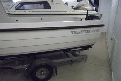 Orkney Boats Longliner 2