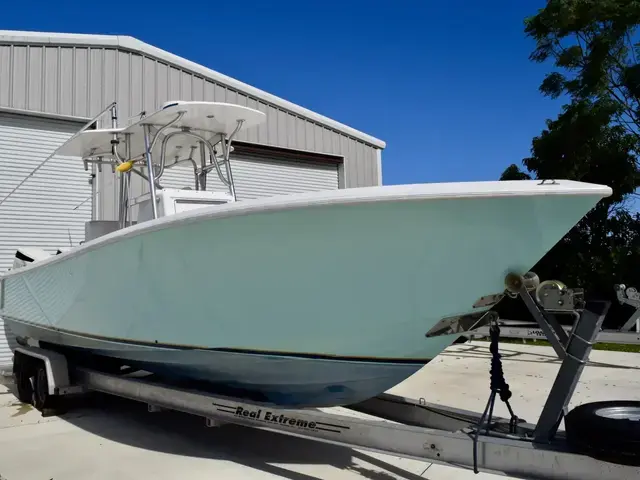 Seavee 290B