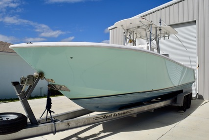 Seavee 290B