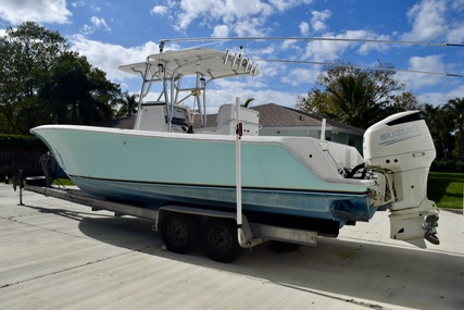 Seavee 290B