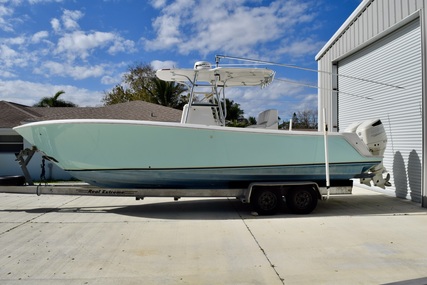 Seavee 290B