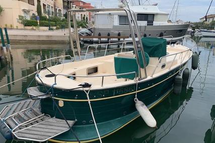 Mimi LIBECCIO 25 Sport