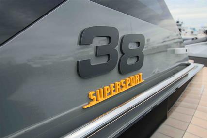 Goldfish 38 Supersport