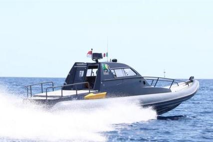 Fabio Buzzi Techno 42 RIB