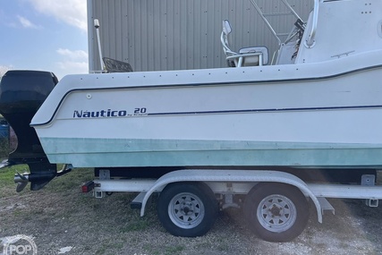 Seagull Nautico Explorer 20