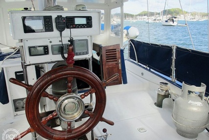 Hardin Sea Wolf 40