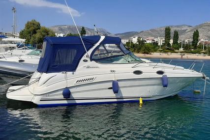 Sea Ray Sundancer 315