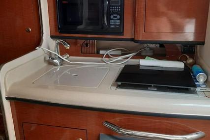 Sea Ray Sundancer 315