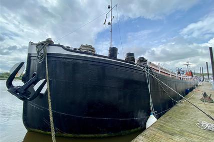 Dutch Barges Kempenaar 41m