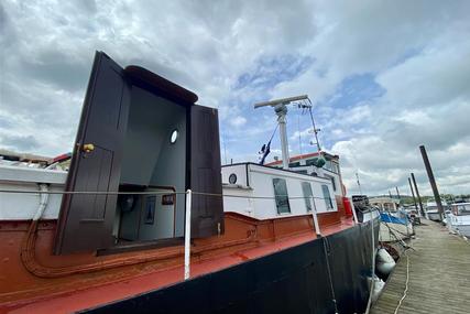 Dutch Barges Kempenaar 41m