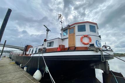 Dutch Barges Kempenaar 41m