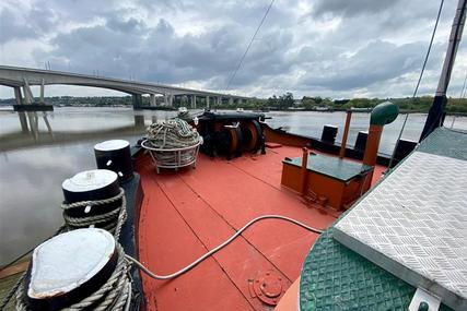 Dutch Barges Kempenaar 41m