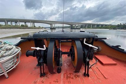 Dutch Barges Kempenaar 41m