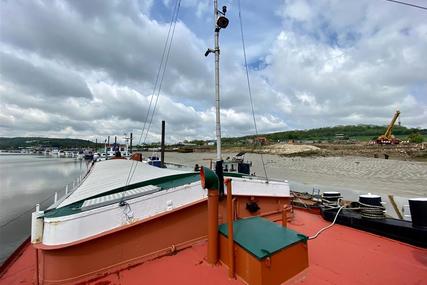 Dutch Barges Kempenaar 41m