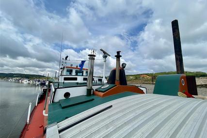 Dutch Barges Kempenaar 41m