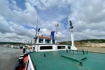 Dutch Barges Kempenaar 41m