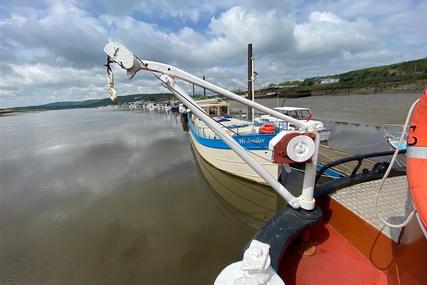 Dutch Barges Kempenaar 41m